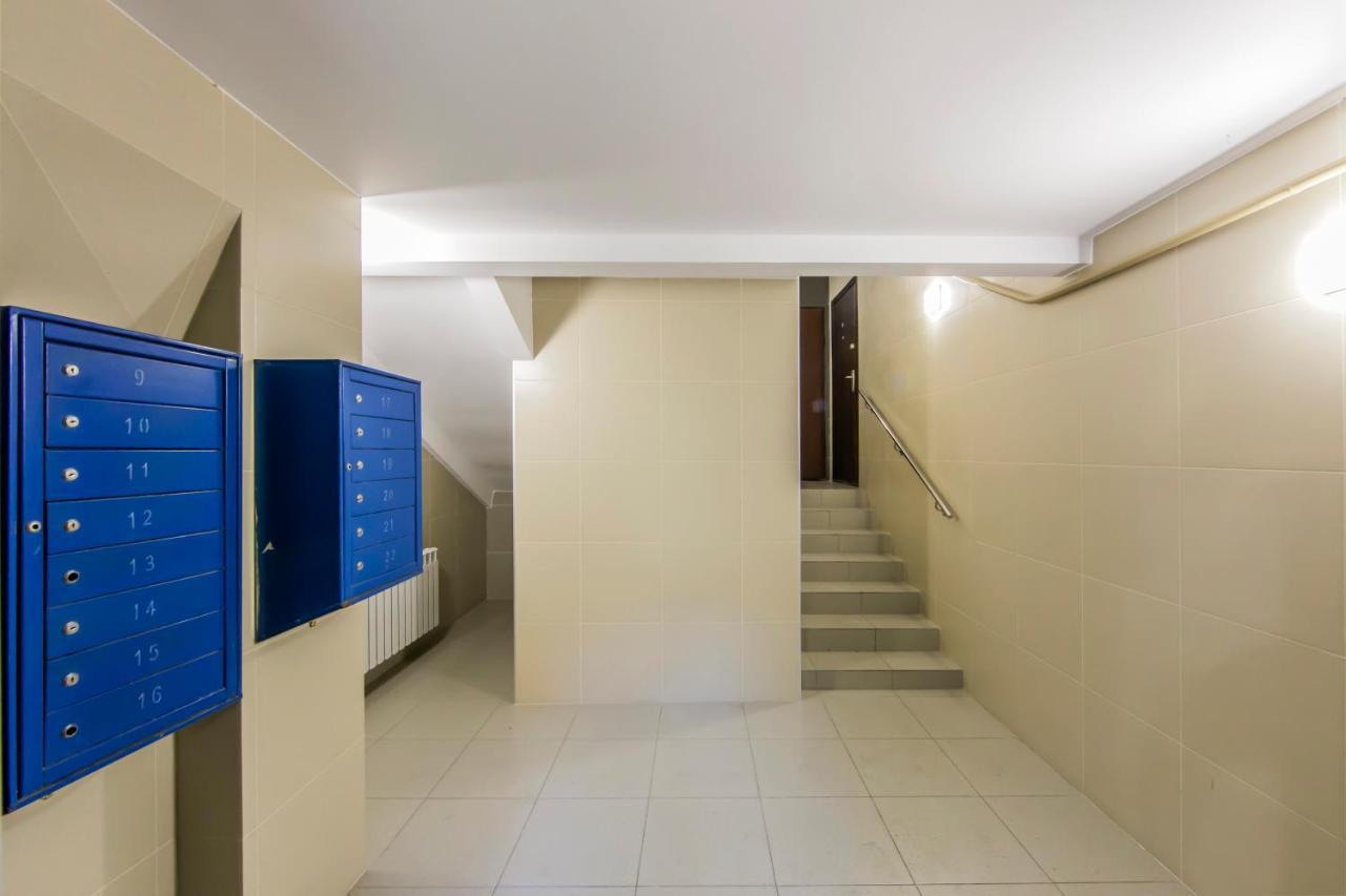 Two-Room Apartments On Maidan Nezavisimosti Kyiv Exterior photo
